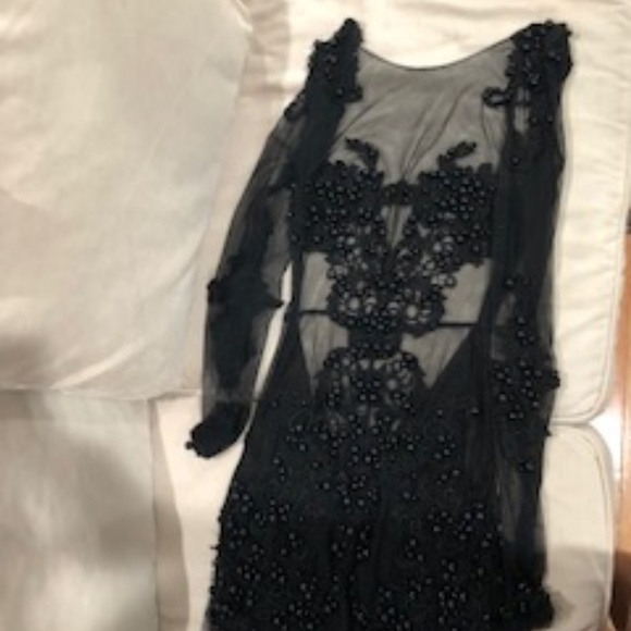 Elly SoFocli Dress - Picture 4 of 7